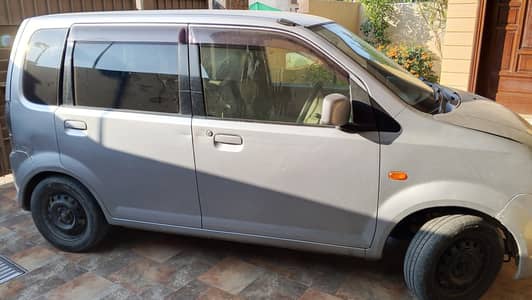 Mitsubishi Ek wagon 2016 Model