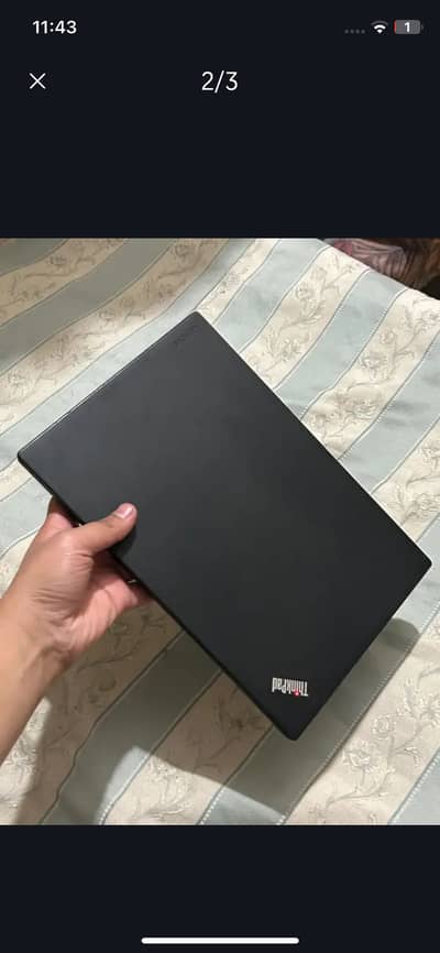 Lenovo x270 i5 7gen Daul battary