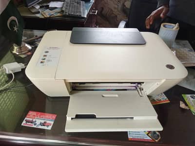 HP printer