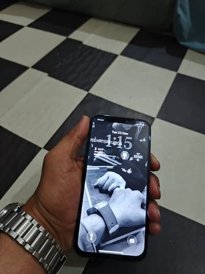 iPhone 12 Factory Unlock 10/8 Condition