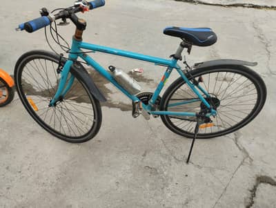 Original Japanese bicycle.