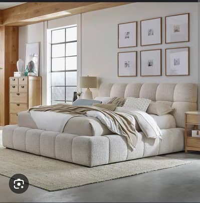 bubal kucshans bed aet