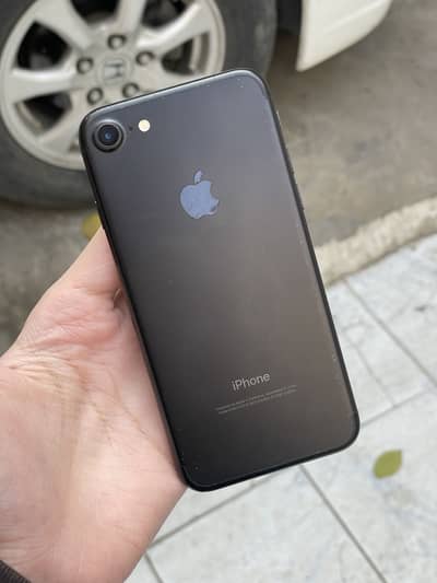 iPhone 7 PTA Approved for sale