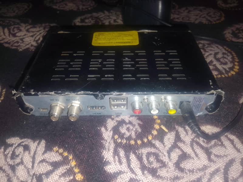 cable box 1