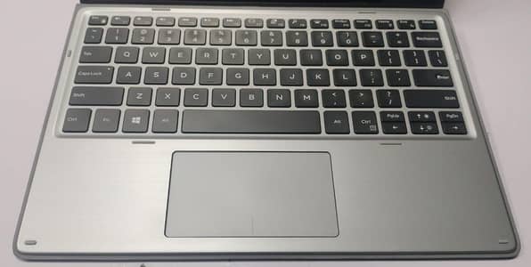 Dell latitude 7200 2 in 1