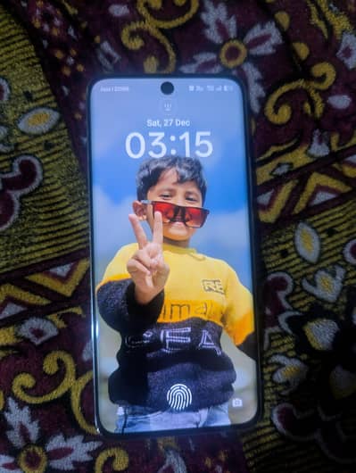 oppo Reno 12 12/512 all ok 9/10 condition