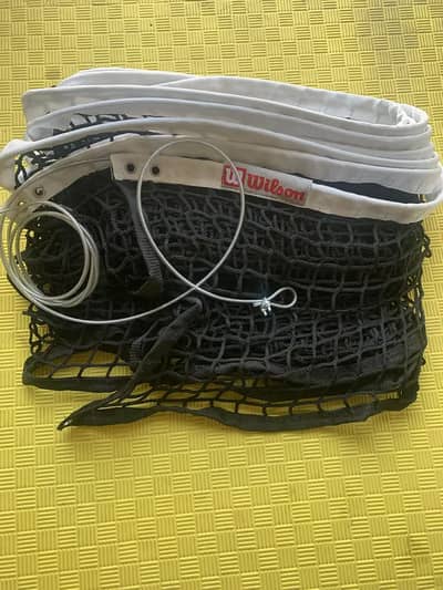 Padel Net