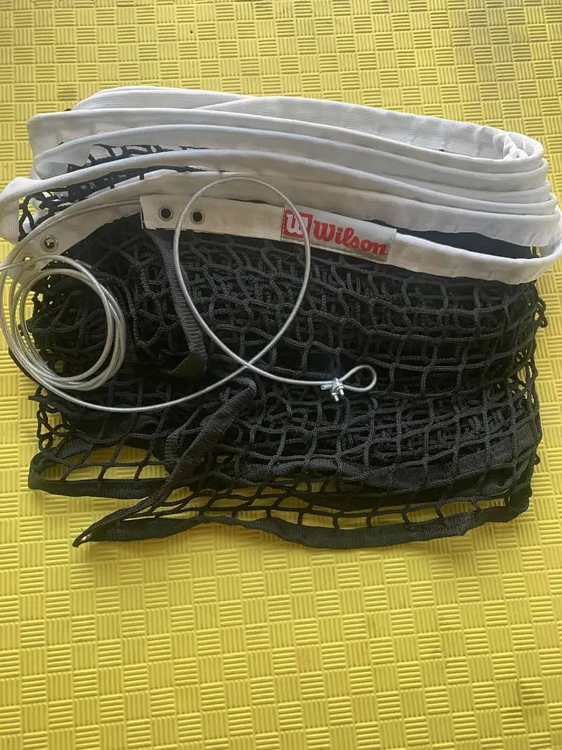 Padel Net 0