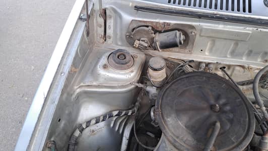 MEHRAN AVAILABLE FOR SELL  2003