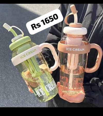 Stylish Glass For Drinking