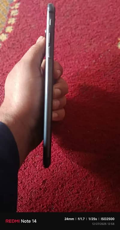 I phone 7 plus PTA approved