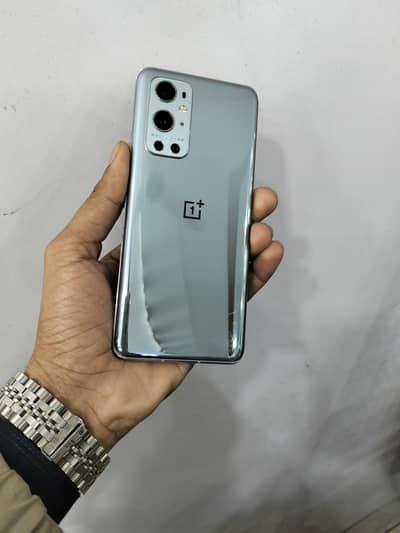 One plus 9 Pro  12/256