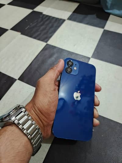 iPhone 12 Factory Unlock All sims working