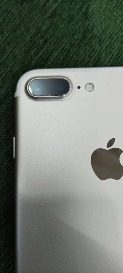 Iphone 7 plus 128 gb pta approved