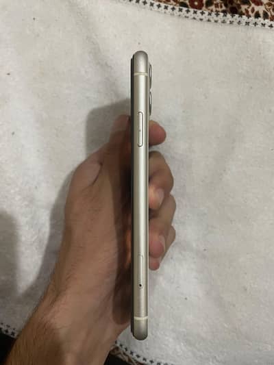 Iphone 11 64gb jv