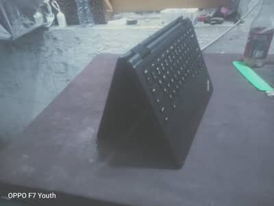 Leone Chromebook touch screen