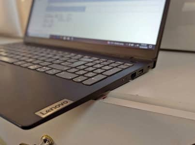 Lenovo Laptop i3 11th - Ideapad 1 TB