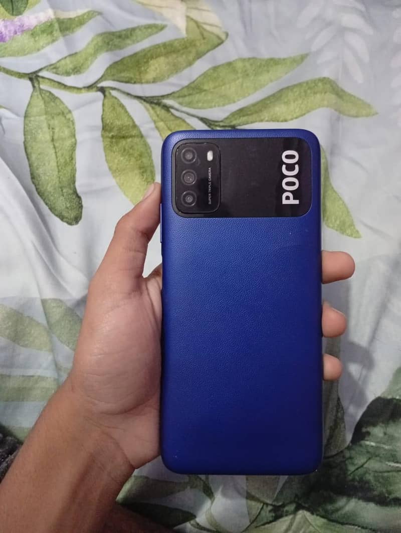 Poco M3 1