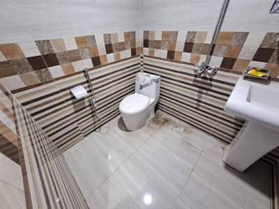 7-Marla Ground portion 3 beds DD kitchen For Family Sector H-13 Islamabad