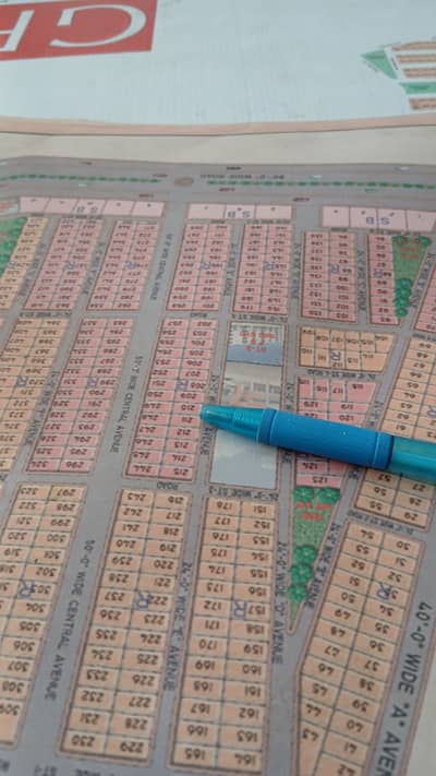 Falaknaz dream 188yd at 60ft wide road