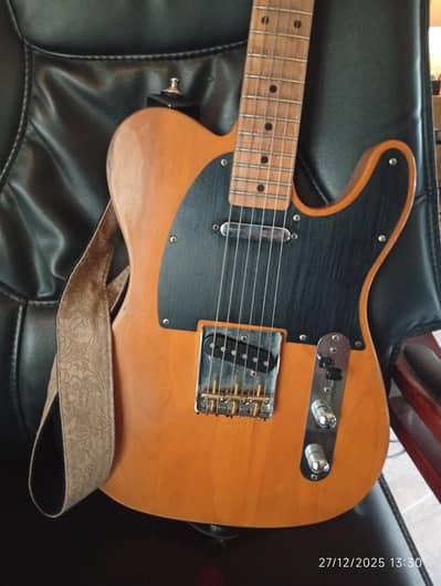 Telecaster Electric Guitar