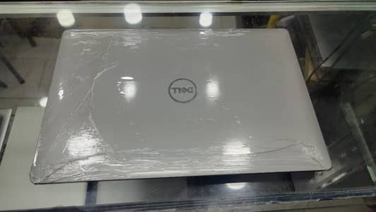 Dell 5510 Core i5 10th Gen | 8GB RAM |256GB NVMe SSD / Laptop for sale