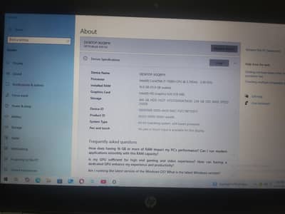HP ProBook 430 G4