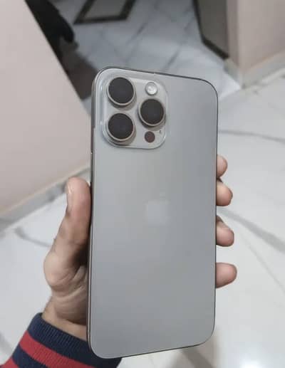 Iphone 15 pro max for parts only 100% orignal all icloud orignal parts