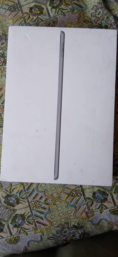 Apple iPad gen 9 (2021)