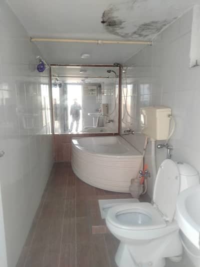Upper portion for rent in g11
