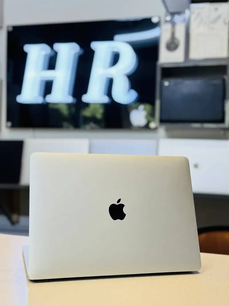 MAC PRO 2017 8GB / 256GB 0