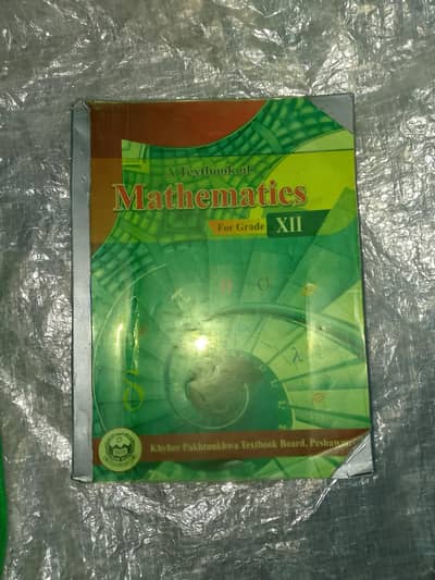 KPK PHYSICS 11,12 /mathematics for grade 11,12