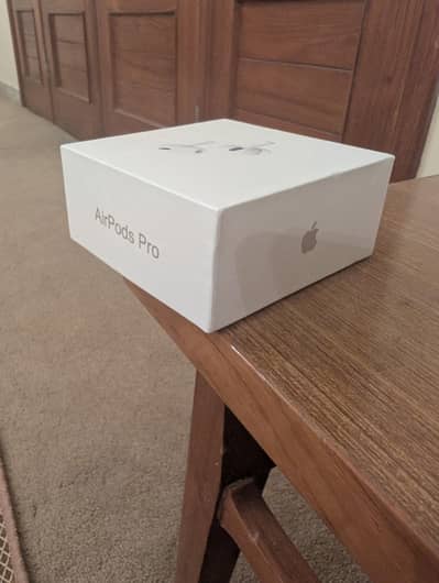 Air Pods Pro 2nd Generation Original