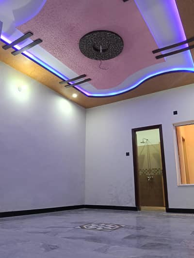 1-Bed New Apartment For Rent Opposite Nust Sector H-13 Islamabad Road