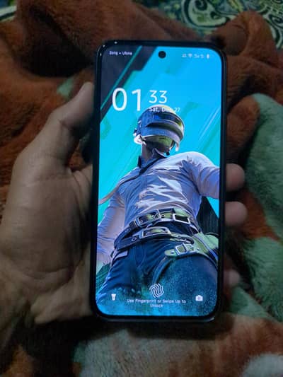 Infinix GT 30 Pro  Non PTA