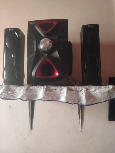 Perfect Company Speakers For Sale