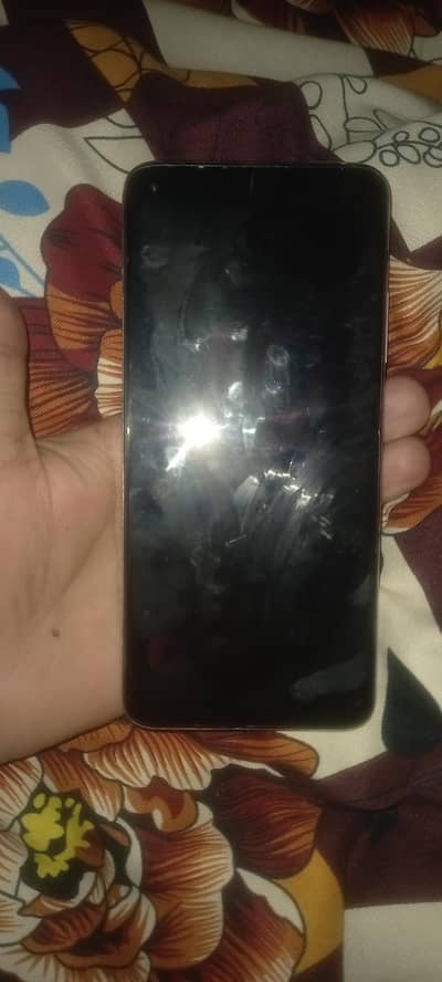 Xiaomi Mi10 T 90FPS Exchange Possible