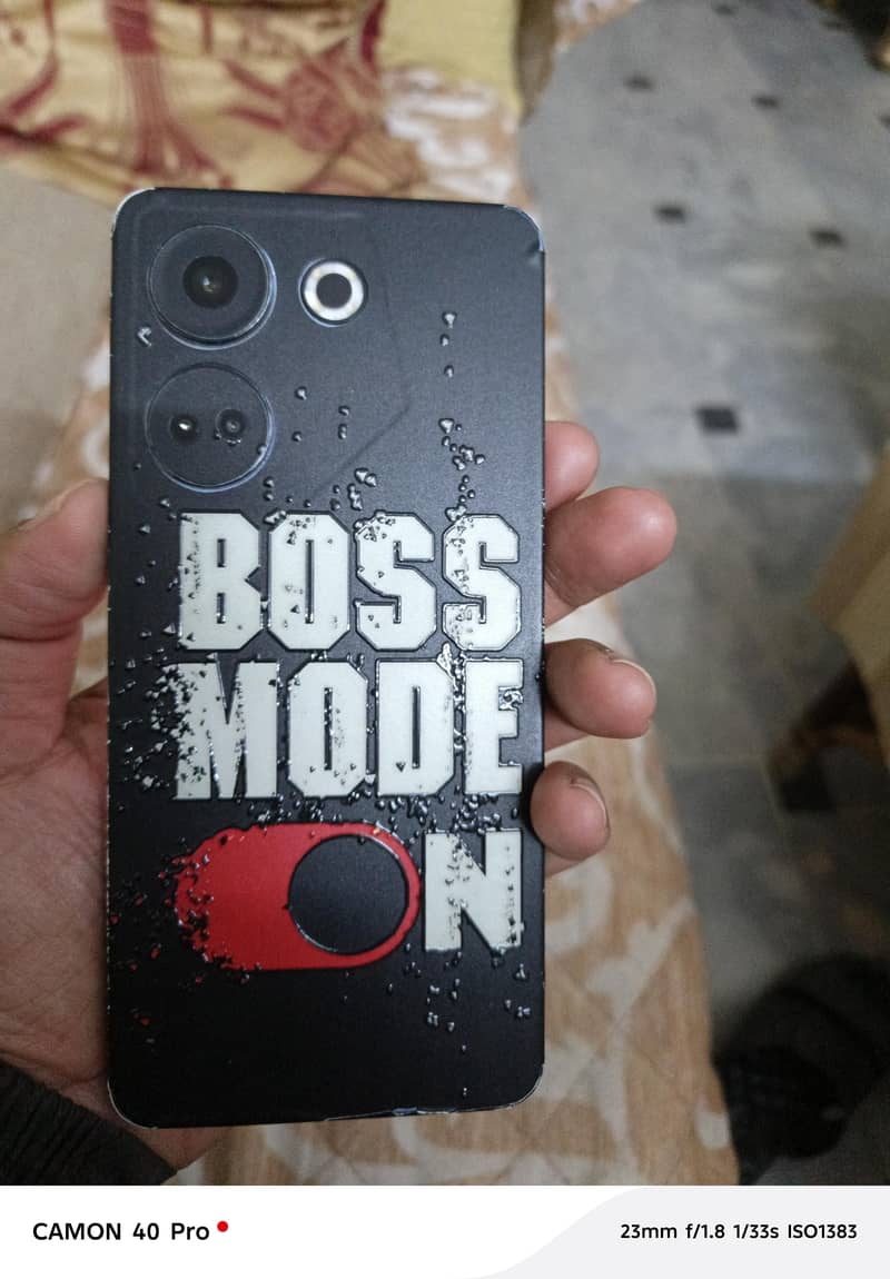 camon 20 pro complete box 2