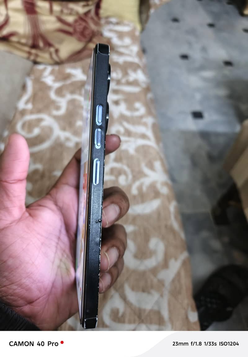 camon 20 pro complete box 3