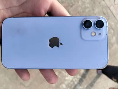 Apple iPhone 12 mini