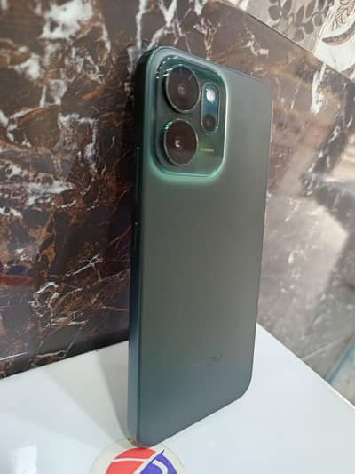 oppo reno 14F 5G 8/256 GBnewphone