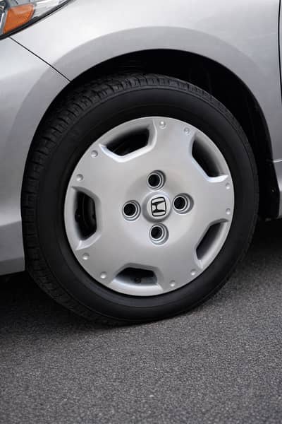 *FOR SALE* Honda Japan Original Wheel Caps Size 12” Demand 4000/-