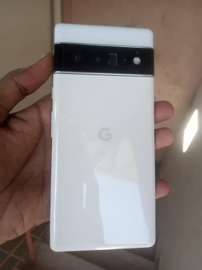 Google Pixel 6 Pro  12/256