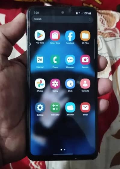 I want to sale my Samsung a51