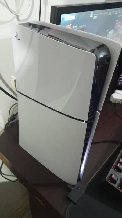 Ps5 slim 1tb disc edition