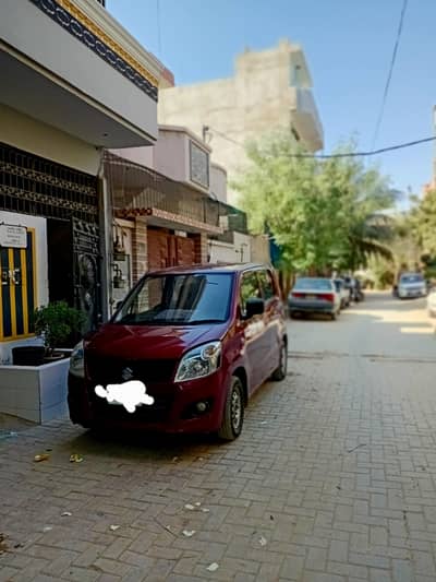 i am seeling wagnor family use car