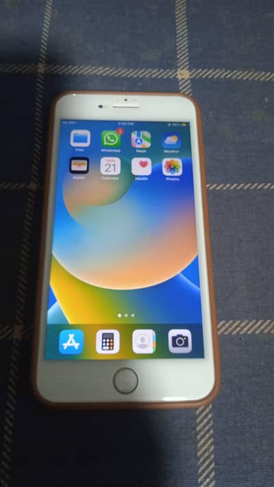 iPhone 8 plus non-pta