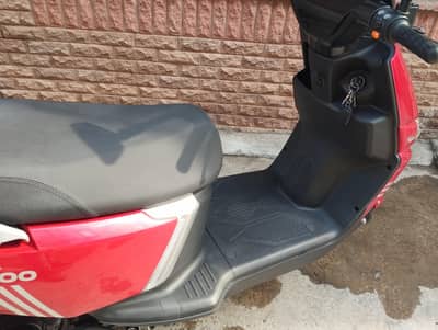 REVOO A12 PRESTIGE CONDITION