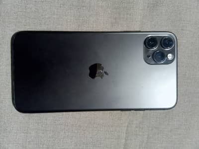 11 pro max 256gb 10/10