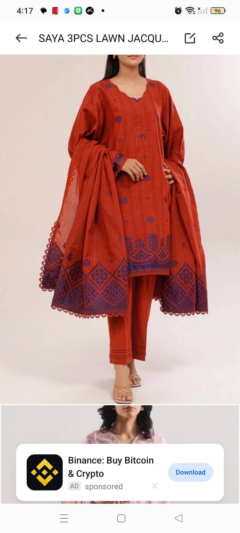 New collection 9